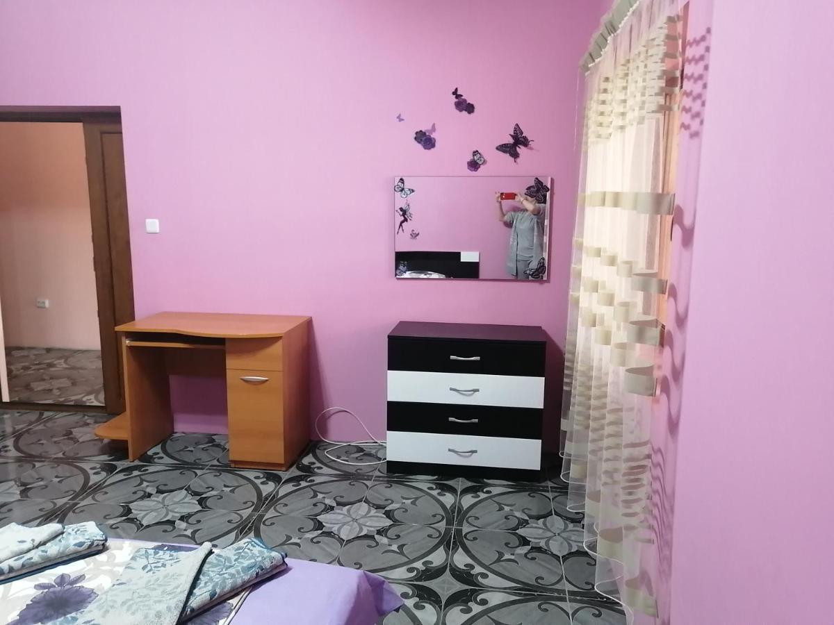 Ана-Мария Zakhari-Stoyanovo Ngoại thất bức ảnh