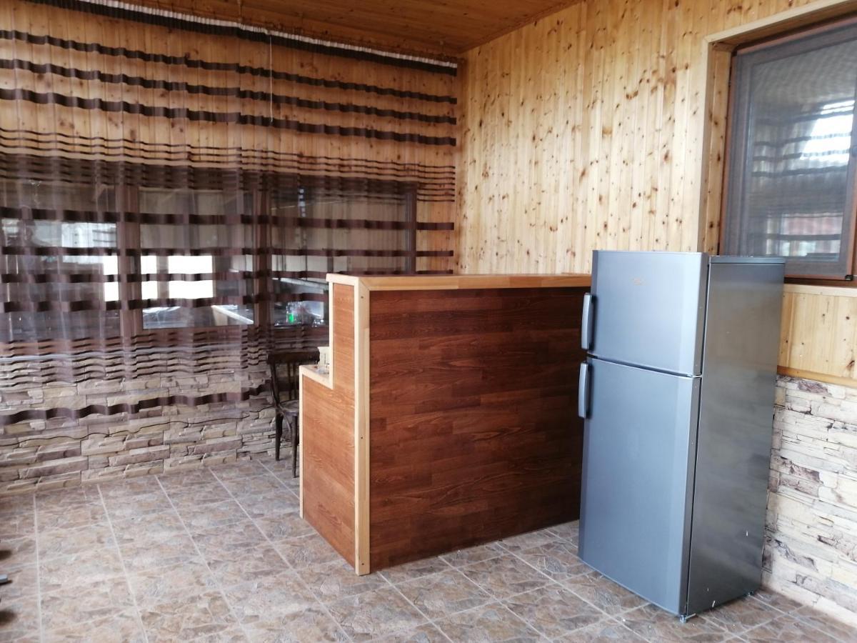 Ана-Мария Zakhari-Stoyanovo Ngoại thất bức ảnh